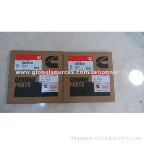 4089500 piston ring set for cummins engine K seriesNew